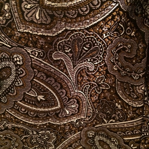 Statement Trench coat - Picture 4 of 6